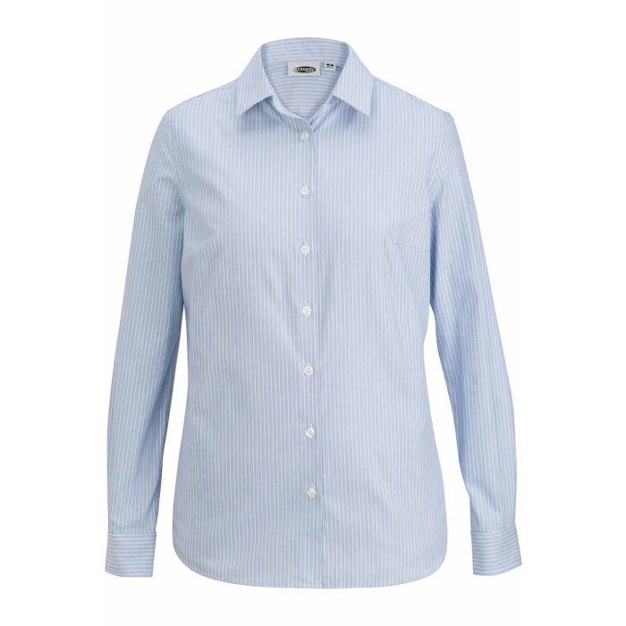 Blue/white Stripe