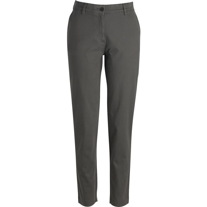 Steel Grey