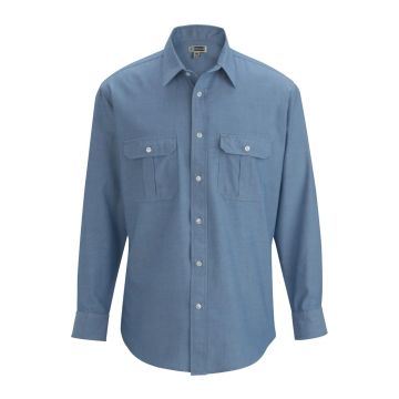 Chambray Light Blue