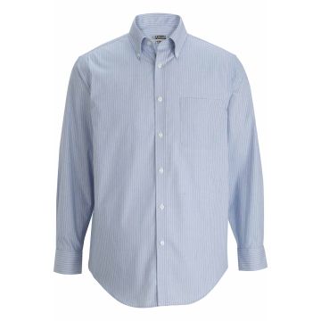 Blue/white Stripe