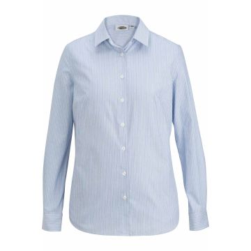 Blue/white Stripe