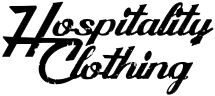 Hospitality Clothing